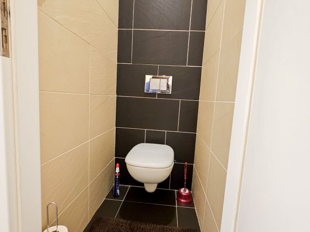 Pronájem pokoje Praha