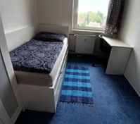 Pronájem pokoje Praha