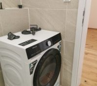 Pronájem bytu Praha