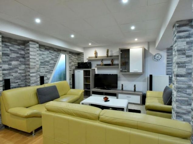 Pronájem bytu Mladá Boleslav