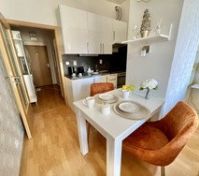 Pronájem bytu Praha