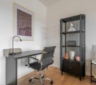 Office Area