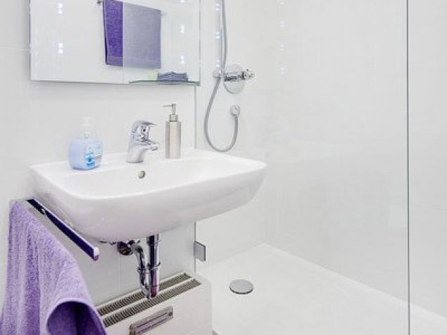 Pronájem bytu Praha