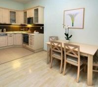 Kuchyňský kout č. 6