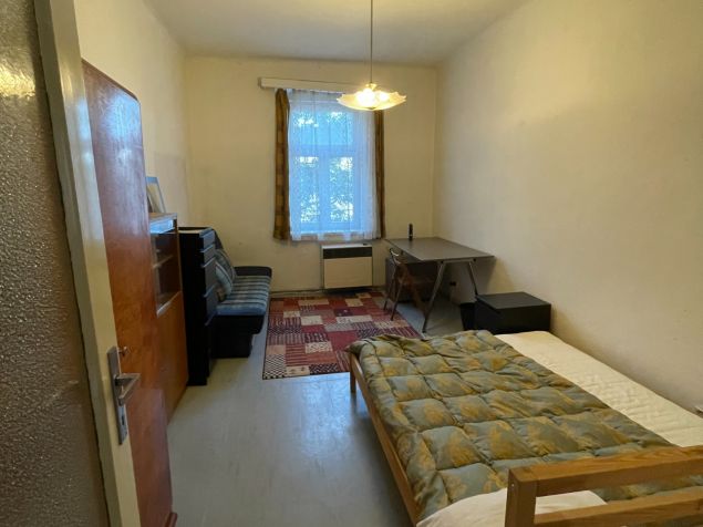 Pronájem bytu Praha