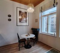 Pronájem bytu Praha