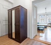 Pronájem bytu Praha