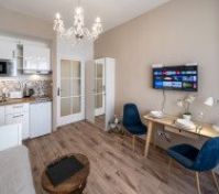 Pronájem bytu Praha