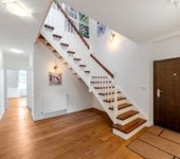 Pronájem bytu Praha