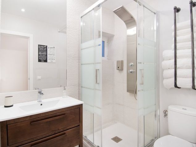 Pronájem bytu Praha