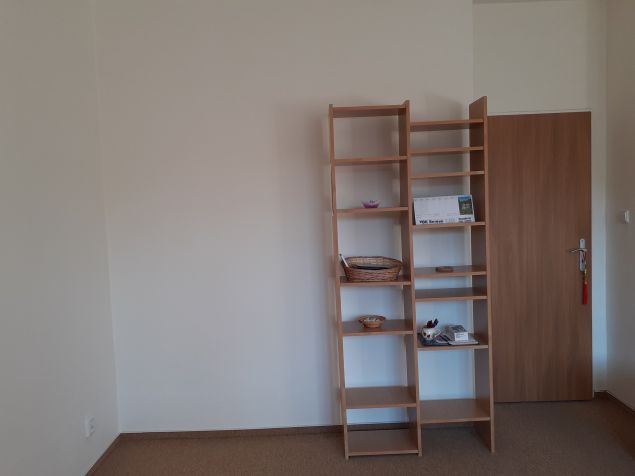 Pronájem bytu Praha