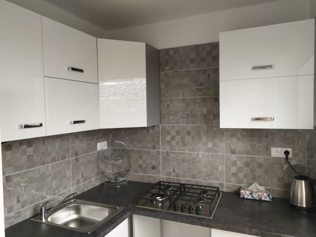 Pronájem bytu Ostrava