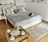 Pronájem bytu Praha