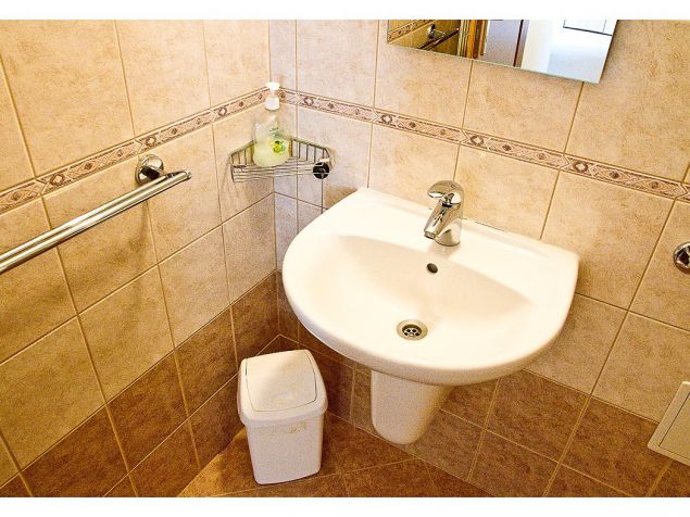 Pronájem pokoje Brno