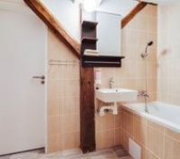 Pronájem bytu Praha