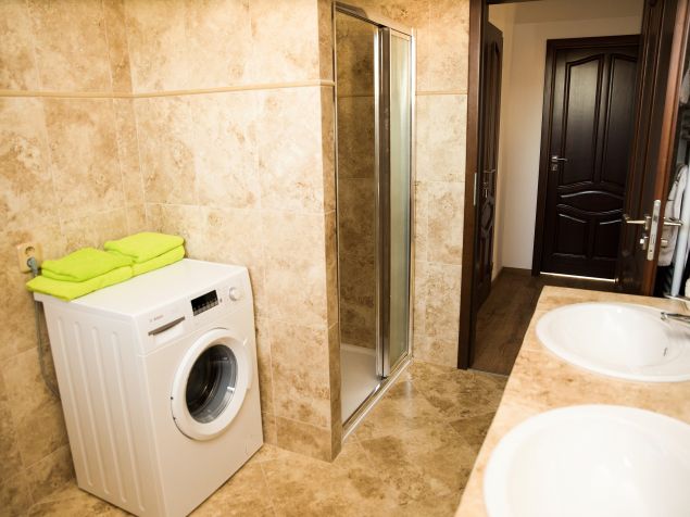 Pronájem pokoje Praha