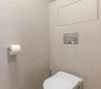 Pronájem bytu Praha