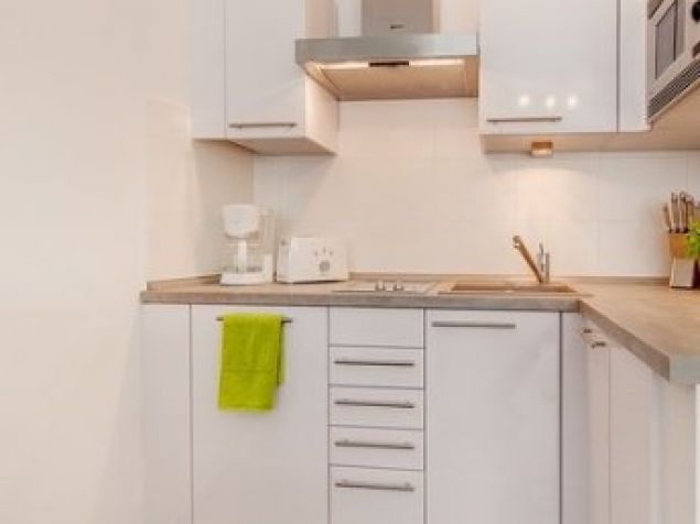 Pronájem bytu Praha