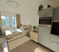 Pronájem bytu Praha