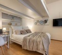 Pronájem bytu Praha