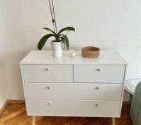 Pronájem bytu Praha