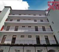 Pronájem bytu Praha