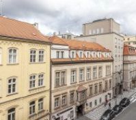 Pronájem bytu Praha