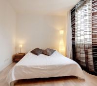 Pronájem bytu Praha