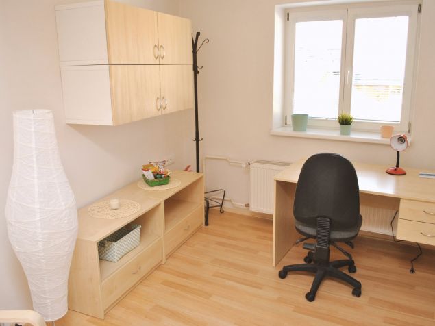 Pronájem pokoje Brno