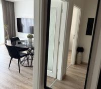 Pronájem bytu Praha