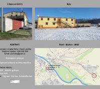 poloha,situace,kontakt