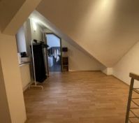 Pronájem bytu Praha