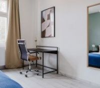 Pronájem bytu Praha