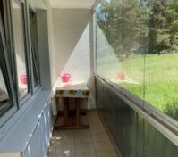 Pronájem bytu Praha