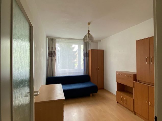 Pronájem pokoje Praha