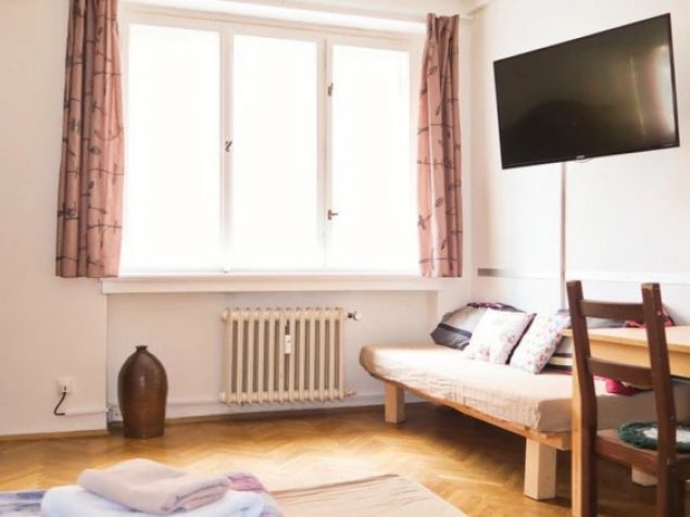 Pronájem pokoje Praha