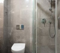 Pronájem bytu Praha