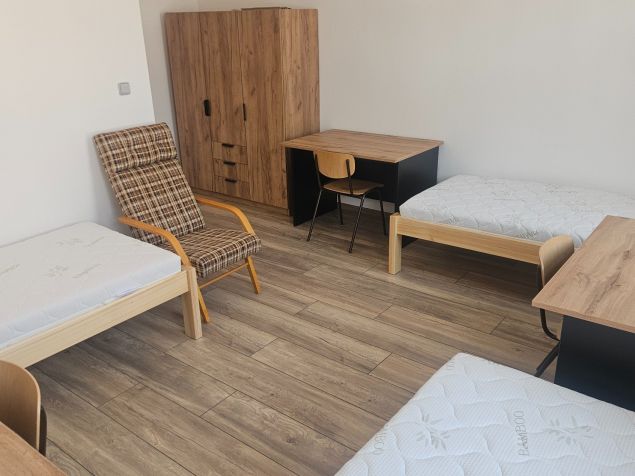 Pronájem bytu České Budějovice