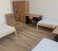 Pronájem bytu České Budějovice