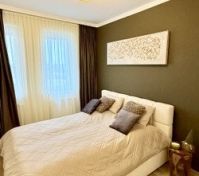 Pronájem bytu Praha