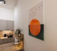 Pronájem bytu Praha