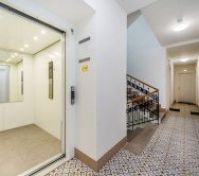 5th floor is your aim!