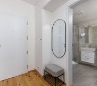 Pronájem bytu Praha