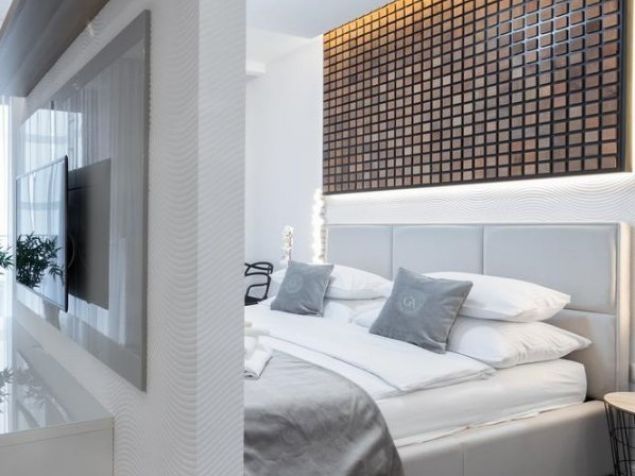 Pronájem bytu České Budějovice