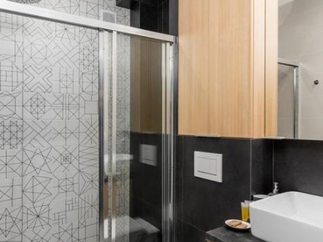 Pronájem bytu Praha