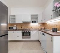 Pronájem bytu Praha