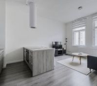 Pronájem bytu Praha