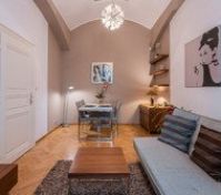 Pronájem bytu Praha