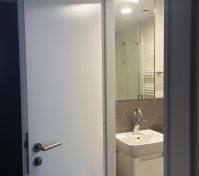 Pronájem bytu Praha