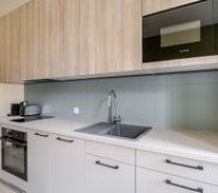 Pronájem bytu Praha